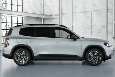 Mercedes GLB 250+ Progressive