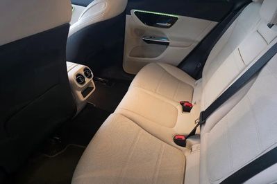 Mercedes GLC Coupe 220d  4-Matic Avantgarde