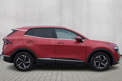 Kia Sportage T-GDI L 2WD DCT