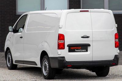 Peugeot Expert L2H1 AT