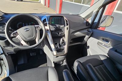BYD ETP3  