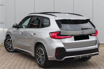 BMW X1 xDrive23i M Sport