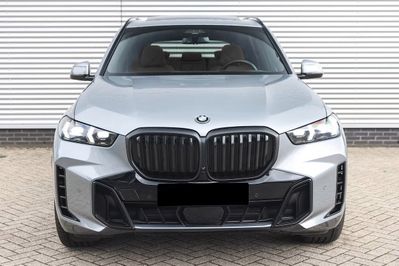 BMW X5 xDrive40i M Sport