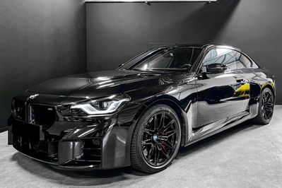 BMW Seria 2 Coupe M2