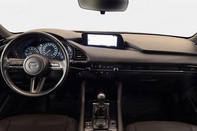 Mazda 3 2.0 Mhev Kai