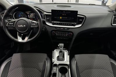 Kia XCeed 1.6 GDI PHEV Spirit DCT