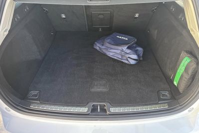 Volvo V60 B3 B Momentum Core