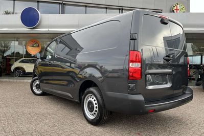 Fiat Scudo Maxi L2H1