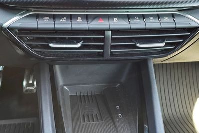 Skoda Octavia 1.5 TSI Sportline DSG