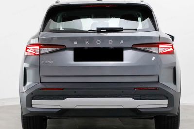 Skoda Elroq 50