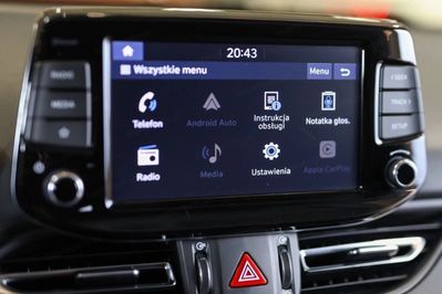 Hyundai i30 1.0 T-GDI Smart DCT