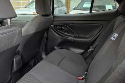 Toyota Yaris Cross Hybrid 1.5 Style