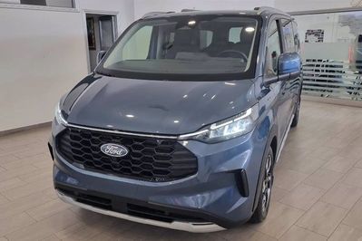 Ford Tourneo Custom 320 L2H1 Active A8 AWD