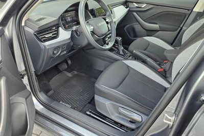 Skoda Kamiq 1.0 TSI Edition 130 DSG