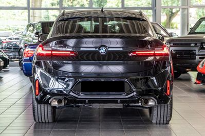 BMW X4 xDrive20d M Sport