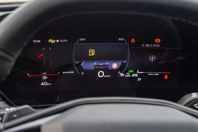 Audi A5 TFSI S line