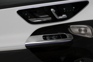 Mercedes GLC 200 d 4-Matic AMG Line