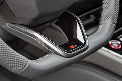 Audi A5 S5 TFSI S line Avant
