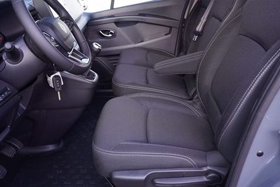 Renault Trafic L2H1 Extra