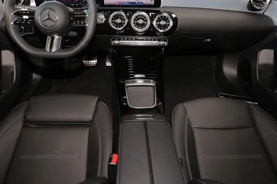 Mercedes Klasa A 200 AMG Line