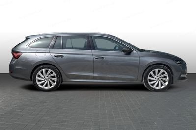 Skoda Octavia Style 1.5 TSI e-Tec  DSG