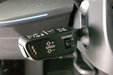 Audi A3 35 TFSI S Line Sportback