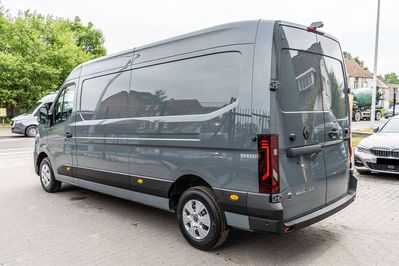 Renault Master L3H2 Extra