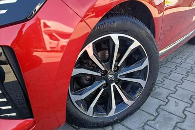 Renault Clio Tce Techno