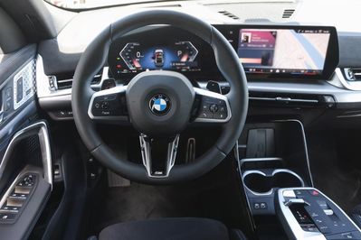 BMW X2 sDrive20i M Sport