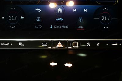 Mercedes GLC 200  4-Matic AMG Line