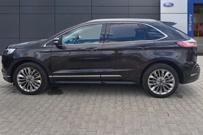 Ford EDGE 2.0 EcoBlue Twin-Turbo 4WD Vignale aut