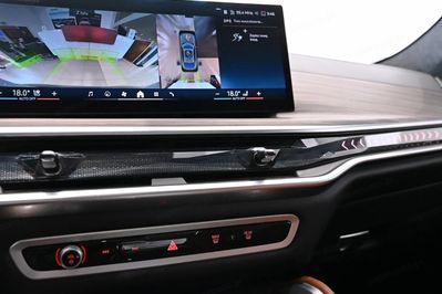 BMW X6 xDrive40d M Sport