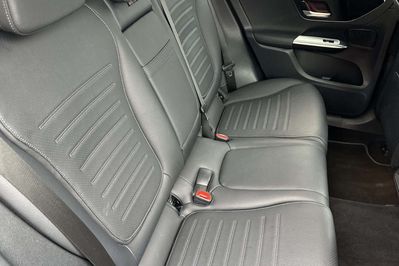 Mercedes GLC 200 4-Matic AMG Line