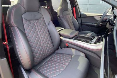 Audi Q7 60 TFSI e quattro S Line