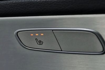 Mercedes GLC Coupe 200 4-Matic