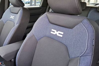 Dacia Bigster Expression LPG 1.2 TCe mHEV