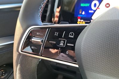 Renault Espace e-Tech  Esprit Alpine