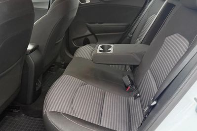 Kia Ceed 1.5 T-GDI M DCT