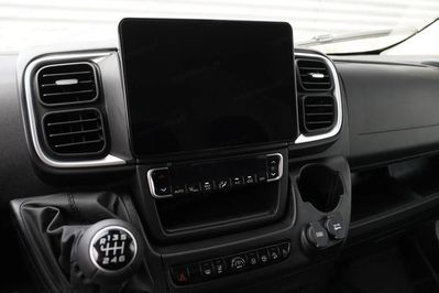 Fiat Ducato Maxi L4H2