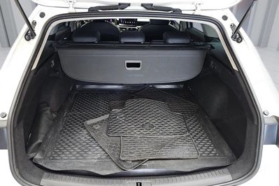 Cupra Leon TSI mHEV DSG
