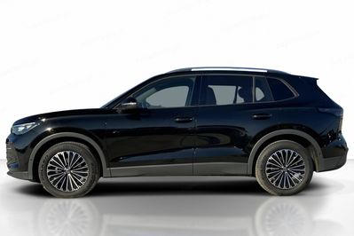 Volkswagen Tiguan 1.5 Etsi Life Dsg