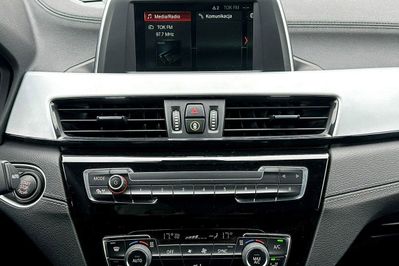 BMW X2 sDrive18i Advantage