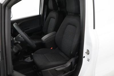 Mercedes Citan eCitan L2H1 Długi
