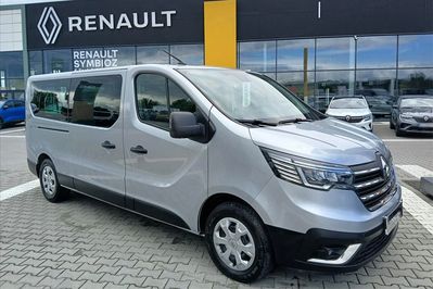 Renault Trafic Kombi L2H1 EDC