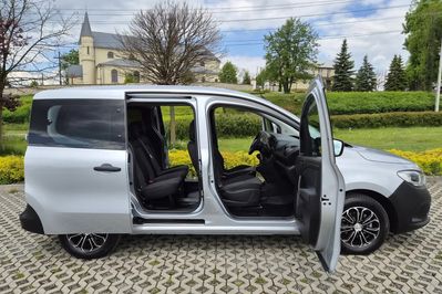 Mercedes Citan Tourer 112 CDI L1 420.733