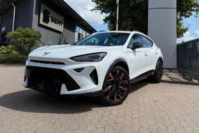 Cupra Formentor 1.5 eTSI DSG