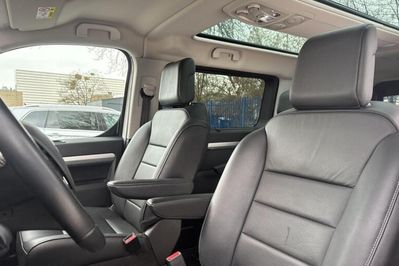 Toyota Proace Verso D4-D Medium VIP Aut.