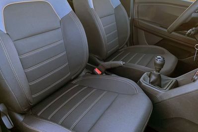 Dacia Sandero Stepway  Essential 1.2 Eco-G LPG