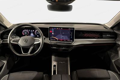 Volkswagen Passat 2.0 Tdi Scr Dsg Business