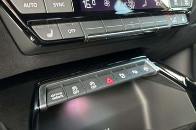 Audi A3 RS3 TFSI quattro